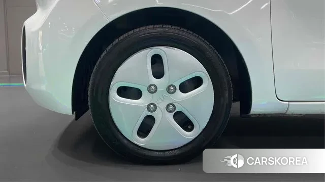 Kia The New Ray id 3374830 из Кореи 15