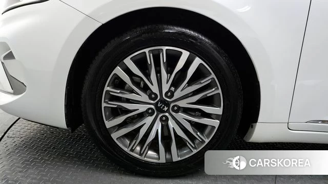 Kia K7 Premier id 3911275 из Кореи 15