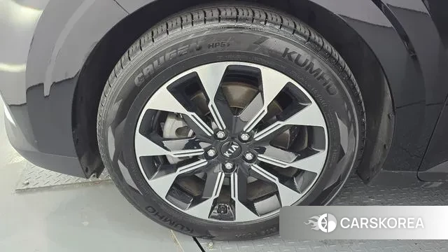 Kia Carnival 4th generation id 3772217 из Кореи 15