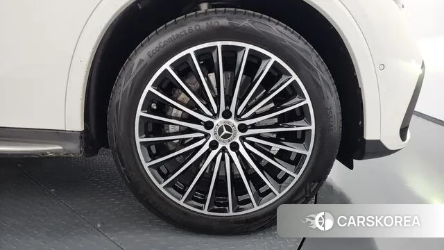 Mercedes-Benz GLC-Class X254 id 3341395 из Кореи 15