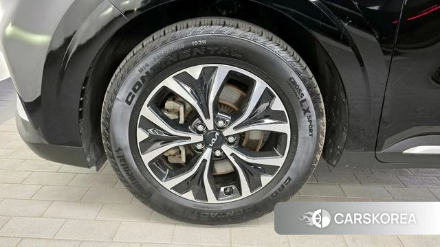 Kia Carnival 4th generation id 4395860 из Кореи 28