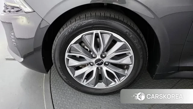 Kia K5 Hybrid 3rd Generation id 3348348 из Кореи 15