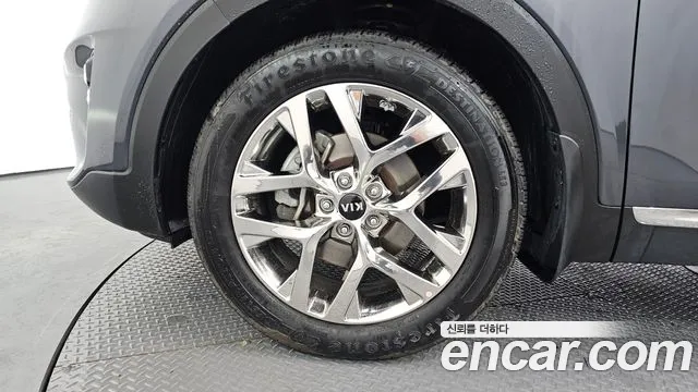 Kia The New Sorento id 2844742 из Кореи 15