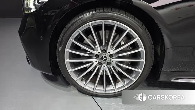 Mercedes-Benz S-Class W223 id 3467733 из Кореи 15