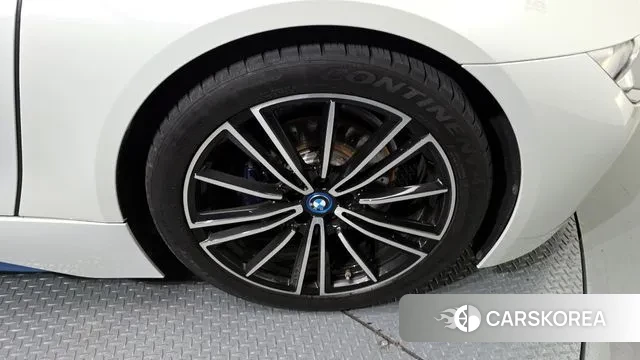 BMW i8 id 2961003 из Кореи 15