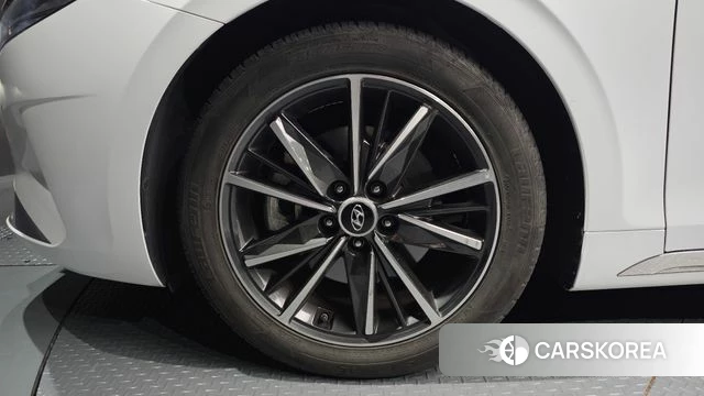 Hyundai The New Grandeur IG id 4735870 из Кореи 15