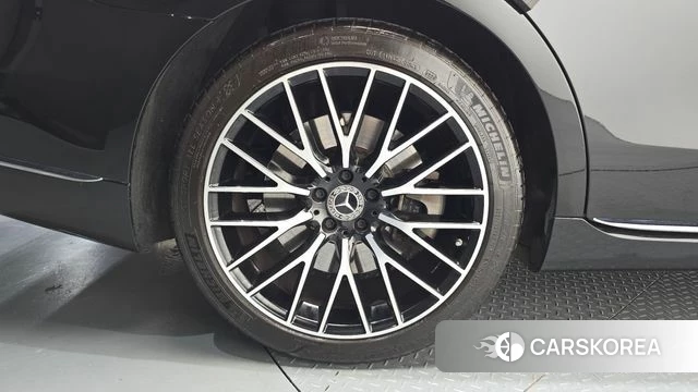 Mercedes-Benz S-Class W223 id 4696597 из Кореи 29
