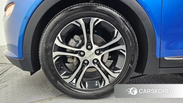 Chevrolet (GM Daewoo) Bolt EV id 3718147 из Кореи 15