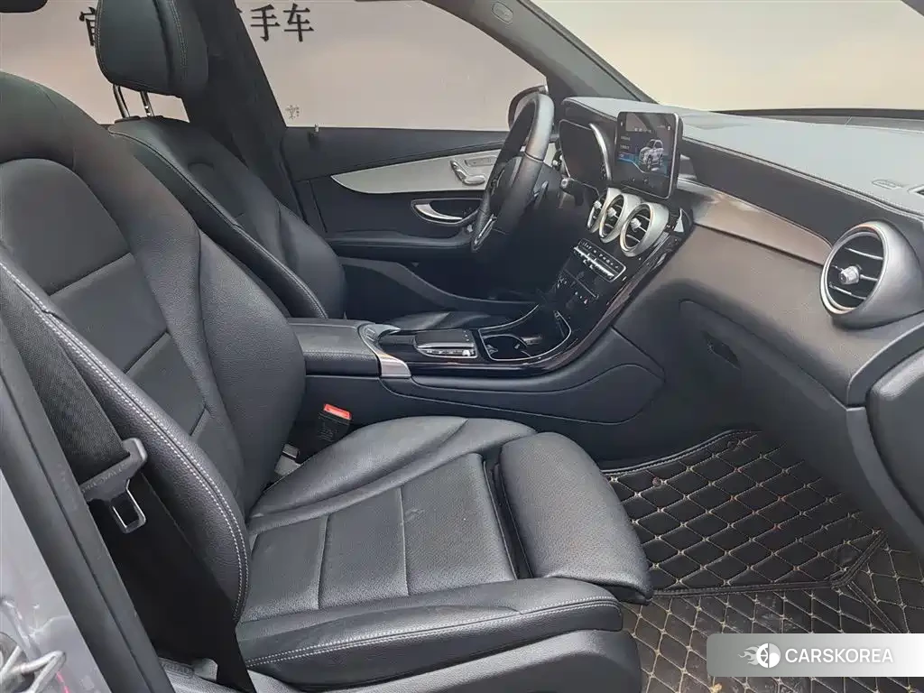 Mercedes-Benz GLC id 4514245 из Китая 15