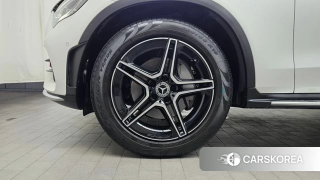 Mercedes-Benz GLC-Class X253 id 4428058 из Кореи 27