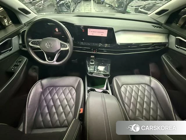 Volkswagen Lanjing 2022 Серебристо-серый из Китая, фото 6