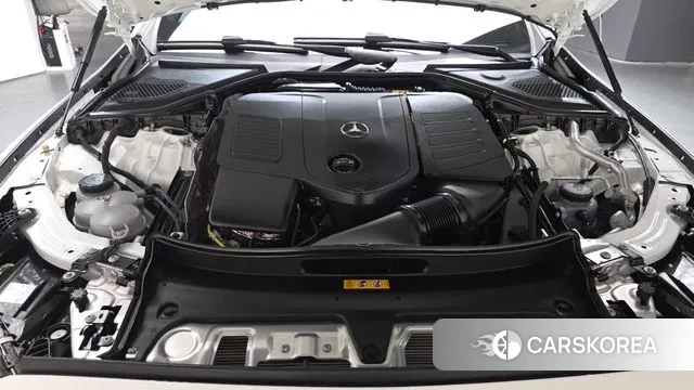 Mercedes-Benz E-Class W214 id 3732140 из Кореи 15