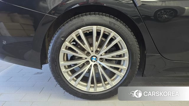 BMW 3 Series (G20) id 4776155 из Кореи 15