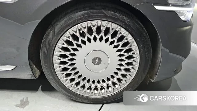 Genesis G90 id 3009163 из Кореи 15