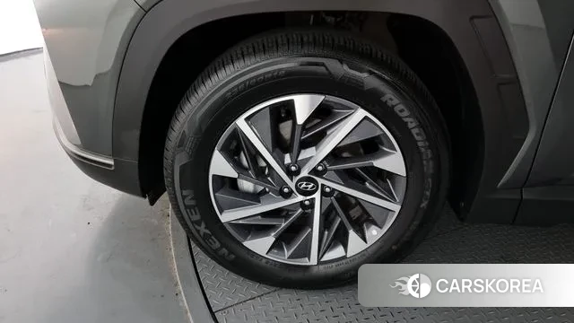 Hyundai Tucson (NX4) id 2900470 из Кореи 15