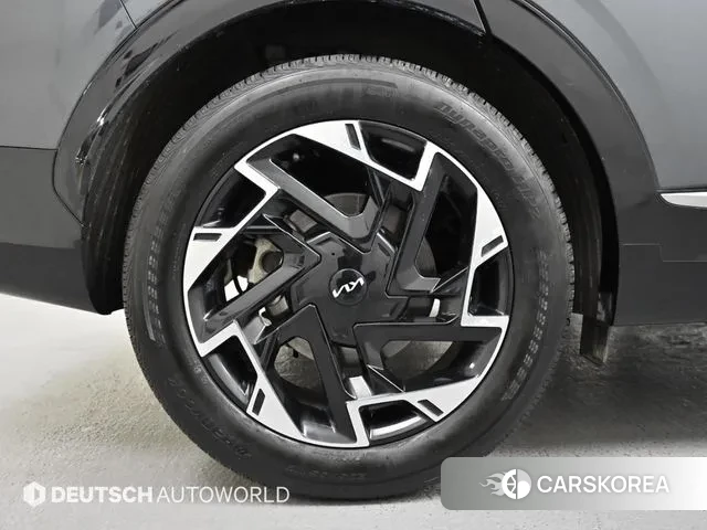 Kia Sportage 5th Generation id 3472193 из Кореи 15