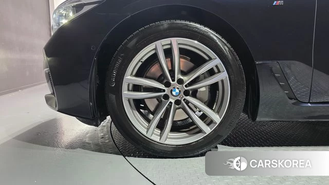 BMW 6 Series GT (G32) id 4708449 из Кореи 15