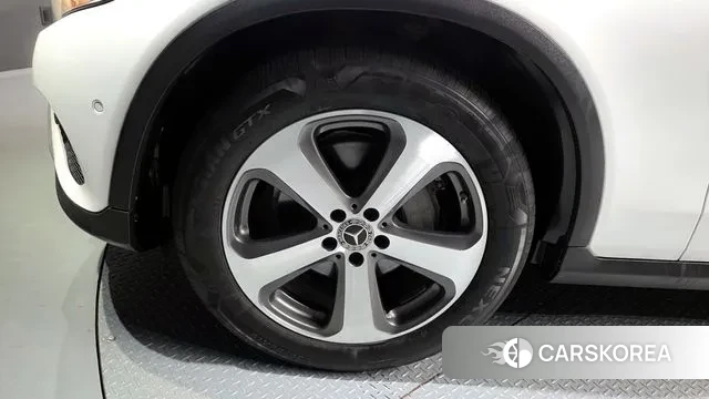 Mercedes-Benz GLC-Class X253 id 3018580 из Кореи 15