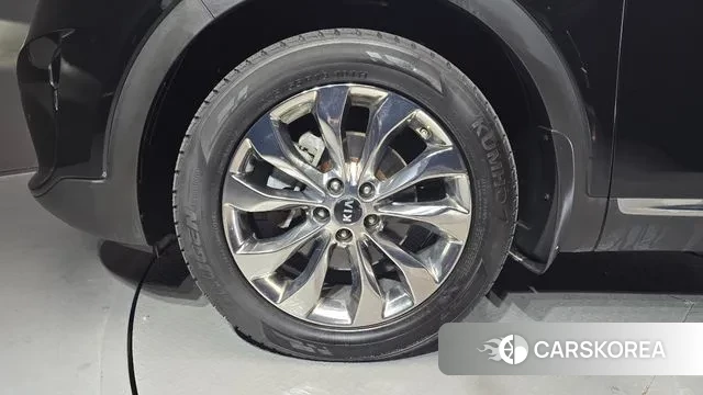 Kia The New Sorento id 3772643 из Кореи 15