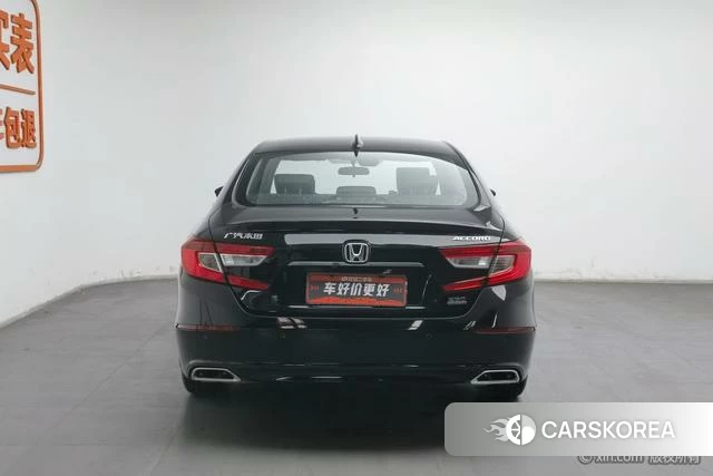 Honda Accord id 4276187 из Китая 19