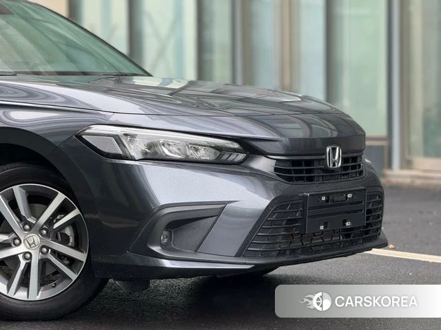 Honda Civic id 4272480 из Китая 7