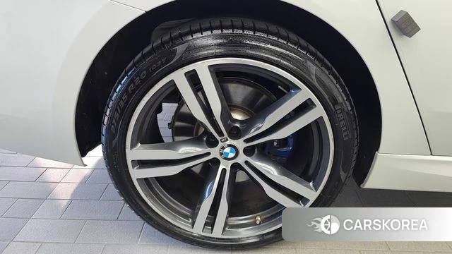 BMW 6 Series GT (G32) id 4762904 из Кореи 15