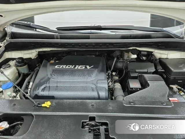 Kia All New Carnival id 4713450 из Кореи 15
