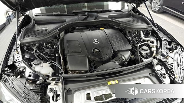 Mercedes-Benz GLC-Class X254 id 3897009 из Кореи 15