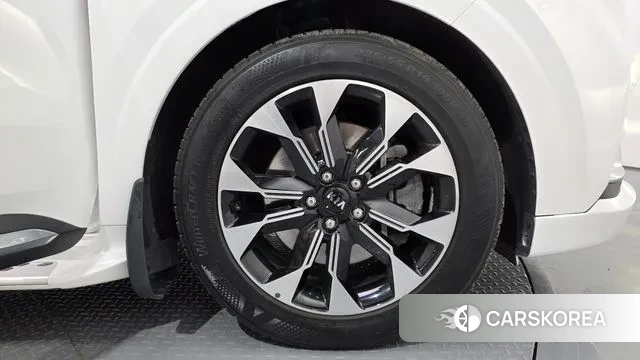 Kia Carnival 4th generation id 3384774 из Кореи 15