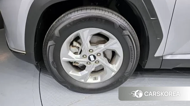 Hyundai Tucson (NX4) id 3289753 из Кореи 15