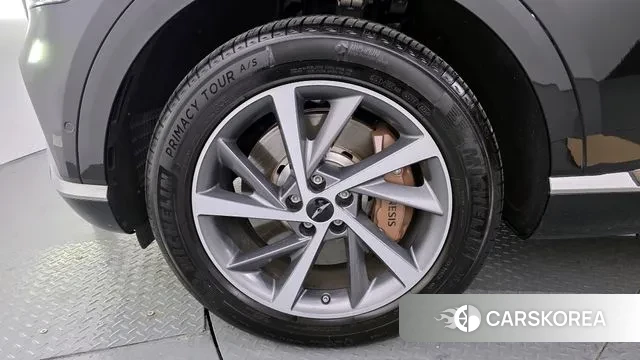 Genesis GV80 id 3596140 из Кореи 15