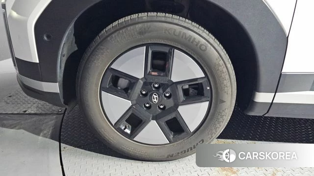 Hyundai Santa Fe (MX5) id 3963855 из Кореи 15