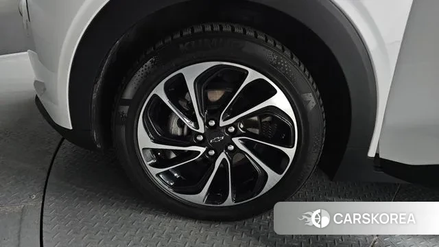 Chevrolet (GM Daewoo) Bolt EUV id 3427114 из Кореи 15