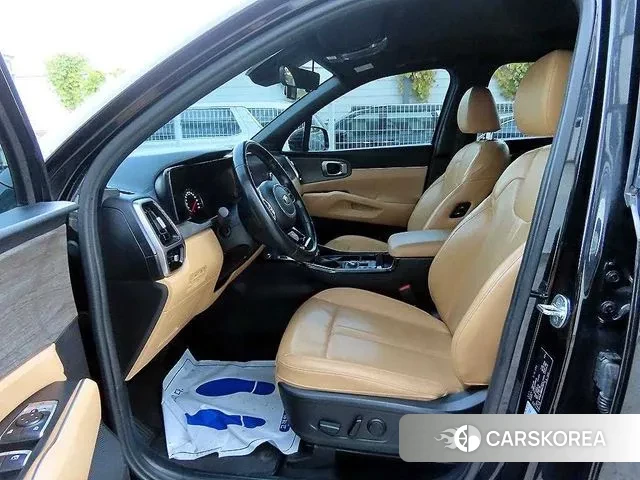 Kia Sorento 4th Generation id 3412013 из Кореи 15