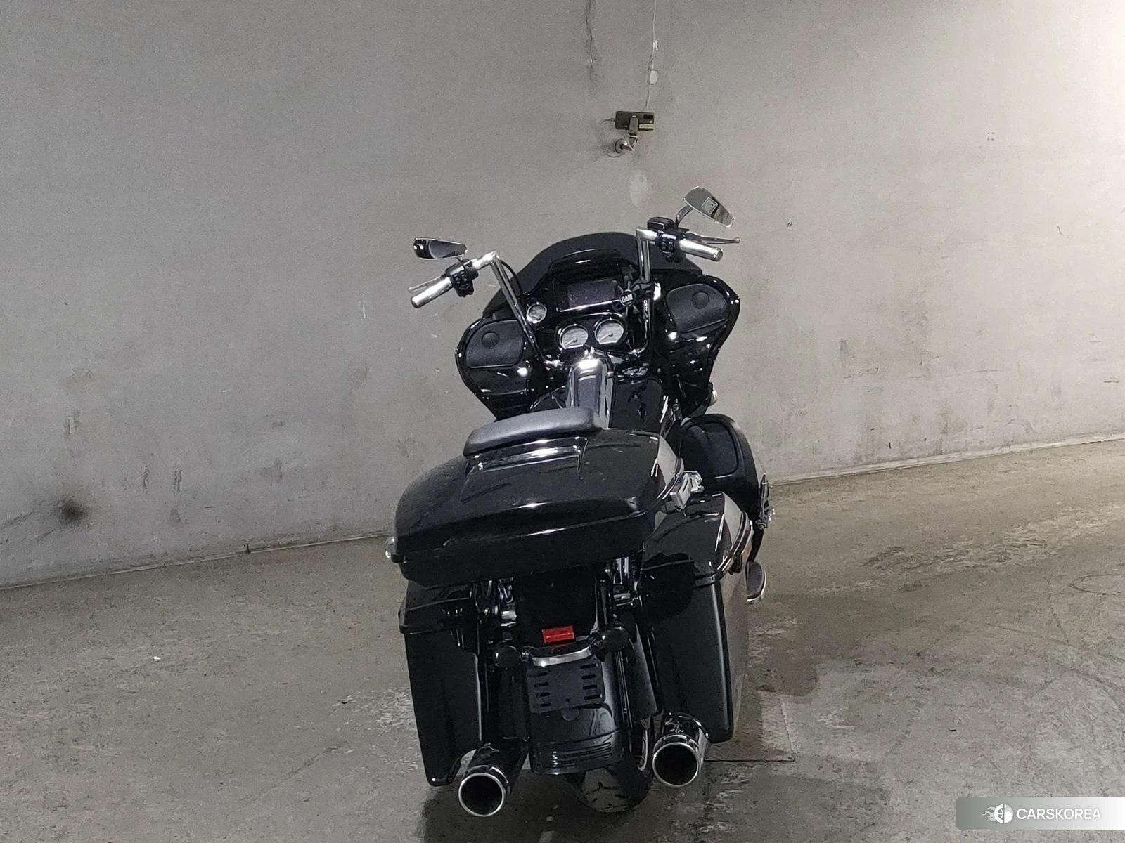 Harley-Davidson Road Glide FLTRXS1870 2021 из Японии