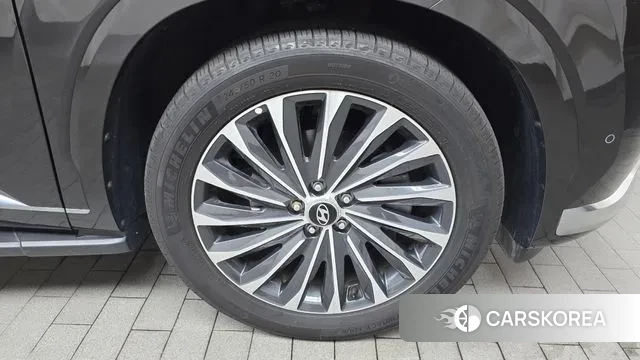 Hyundai The New Palisade id 2959245 из Кореи 15