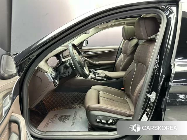 BMW 5 series id 4273565 из Китая 11
