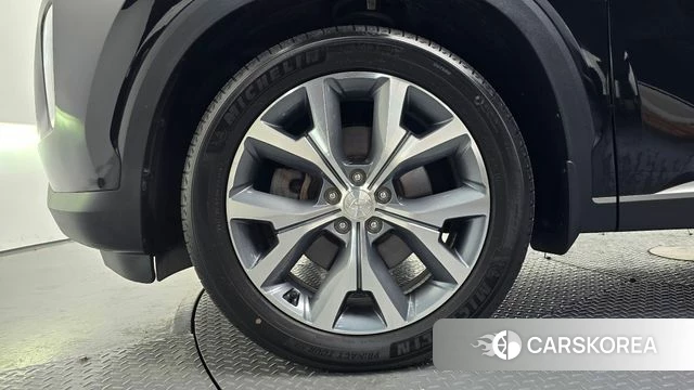 Hyundai Palisade id 4447423 из Кореи 15