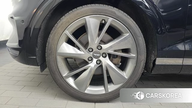 Genesis GV70 id 4736723 из Кореи 15
