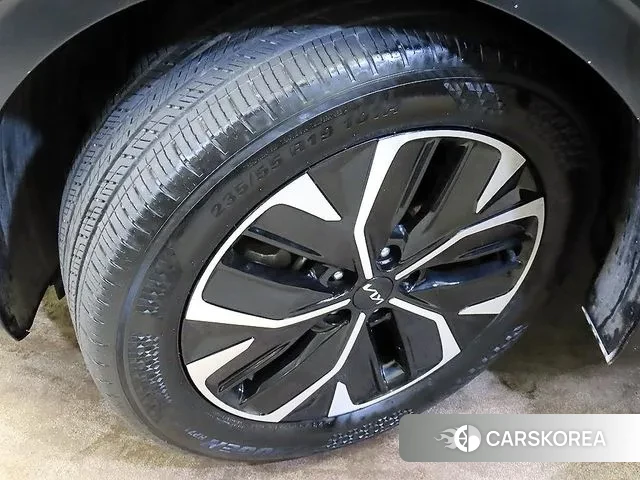 Kia EV6 id 3757432 из Кореи 15