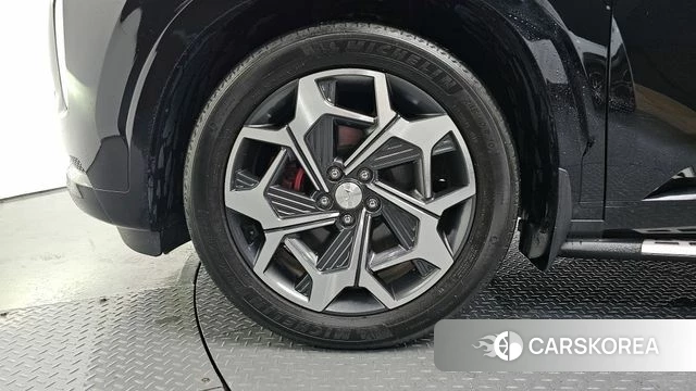Hyundai Palisade id 4350195 из Кореи 15