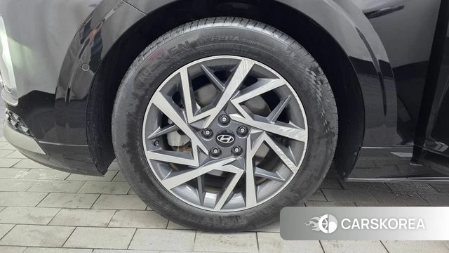 Hyundai Grandeur (GN7) id 4701064 из Кореи 15