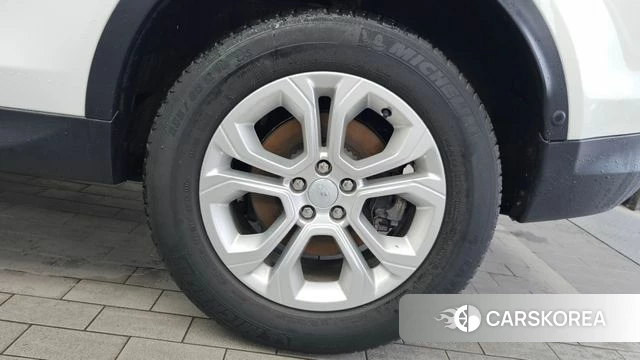 Land Rover Discovery Sports 2nd Generation id 4604091 из Кореи 31