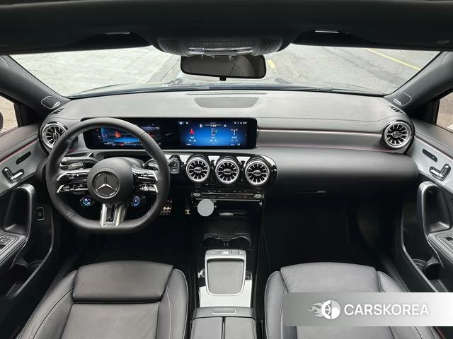 Mercedes-Benz Class A AMG id 4276743 из Китая 9