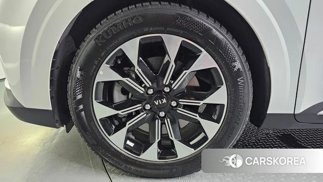 Kia Carnival 4th generation id 4458609 из Кореи 27