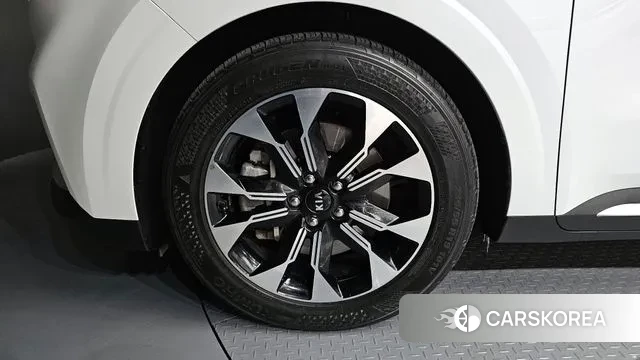 Kia Carnival 4th generation id 3573023 из Кореи 15