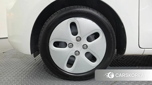 Kia The New Ray id 4656947 из Кореи 25