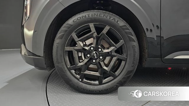 Kia The New Carnival 4th Generation id 4617534 из Кореи 39