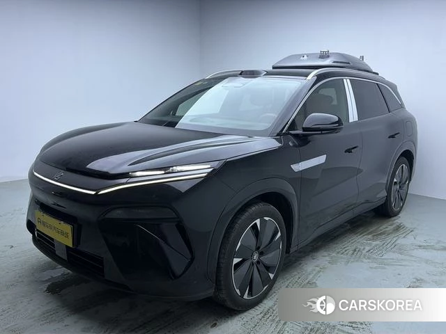 BYD Tang L DM id 4235657 из Китая 15