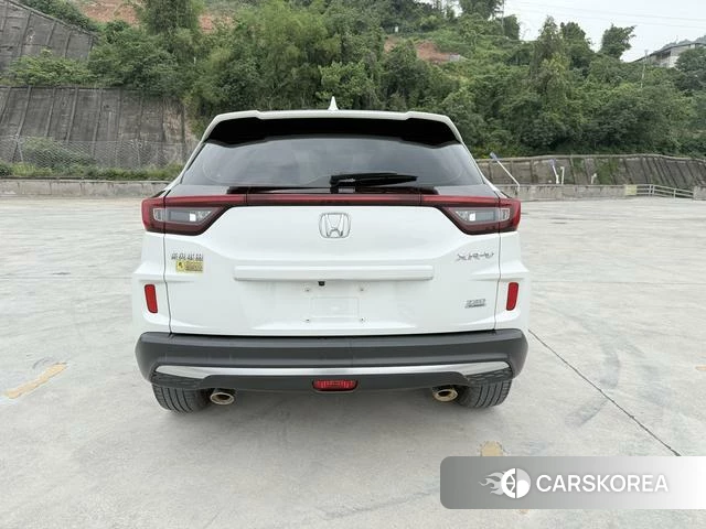 Honda XR-V id 4261939 из Китая 8